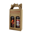 Sosy chilli DUO Gift Pack 2x 100 ml