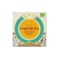 Forget Me Not / Unforgettable - zielona herbata i kwiaty senchy 10x2g